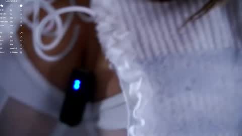 Kate online show from 12/19/25, 02:07