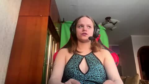 Eva online show from 02/05/26, 12:54