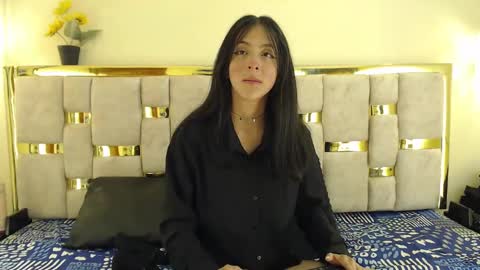 Snapshot of ling_ling24 chatting on 02/18/25, 06:26 ling ling24 online show from 02/18/25, 06:26