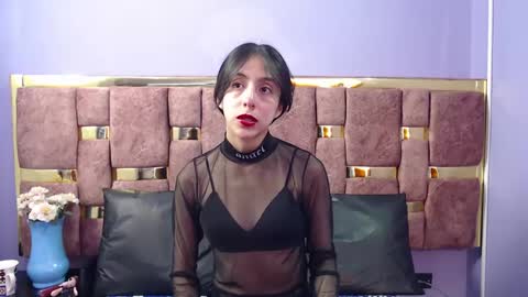 Snapshot of ling_ling24 chatting on 02/19/25, 02:55 ling ling24 online show from 02/19/25, 02:55