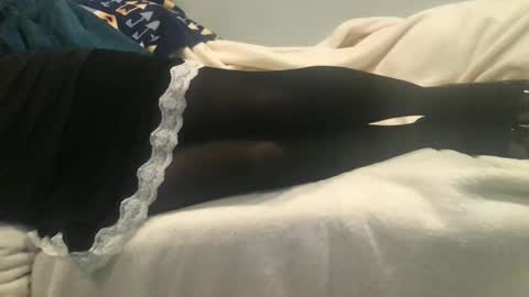 lingeriesissy12 online show from 03/02/25, 03:24