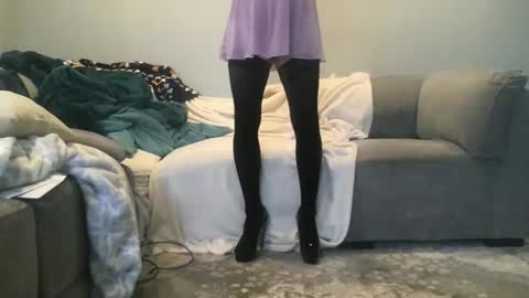 lingeriesissy12 online show from 03/02/25, 03:27