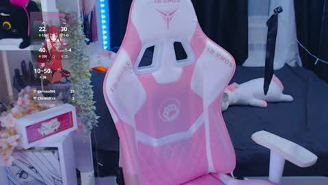 Lina online show from 12/01/24, 05:13