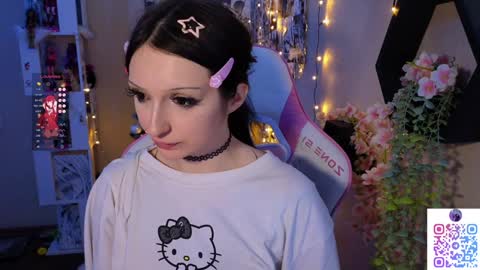 Lina online show from 02/08/25, 09:57