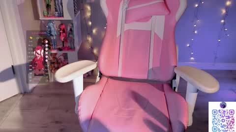 Lina online show from 10/05/25, 09:56