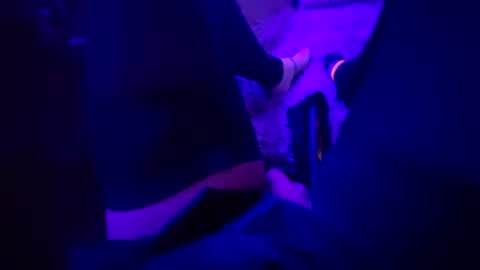 Snapshot of linkcd chatting on 02/25/25, 07:31 CandyPop online show from 02/25/25, 07:31