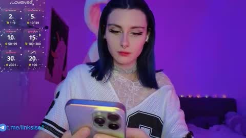 linksiss online show from 01/09/26, 03:04