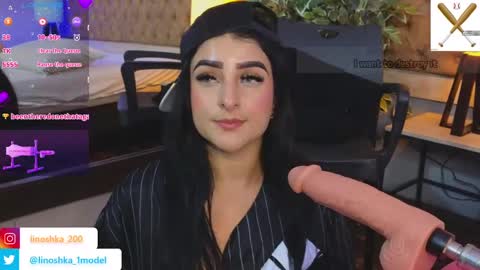 Luciana online show from 03/05/25, 12:49