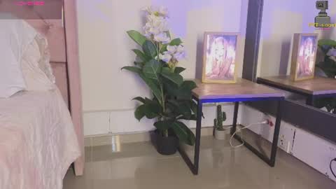 Snapshot of linoshka_1 chatting on 07/17/26, 01:12 Luciana online show from 07/17/26, 01:12