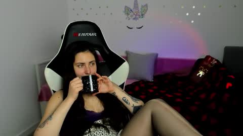 Tina online show from 01/18/26, 06:23