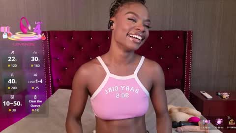  LINSY  online show from 01/15/26, 04:44