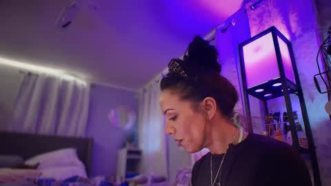 Snapshot of linuxgirlsudosu chatting on 03/05/25, 05:18 linuxgirlsudosu online show from 03/05/25, 05:18