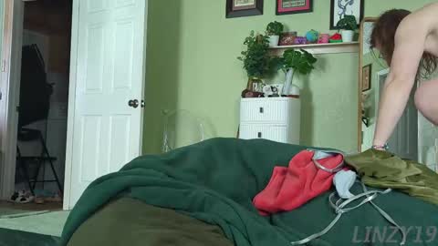 Linzy19 online show from 01/07/26, 07:27