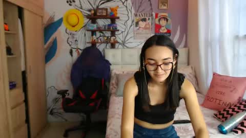 LinzyBaner online show from 03/07/25, 10:21