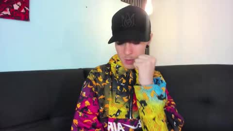 Lio online show from 02/12/26, 04:29