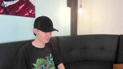 Lio online show from 02/16/26, 03:13