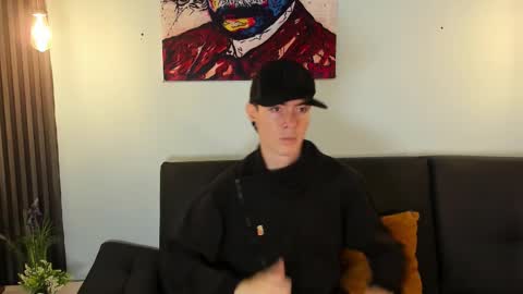 Lio online show from 02/22/26, 03:51