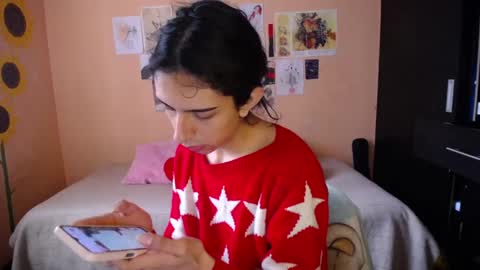 Lio online show from 12/19/24, 02:57