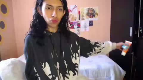 Lio online show from 01/17/25, 04:57