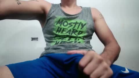 Snapshot of lion_20cm chatting on 09/28/25, 01:00 lion_20cm online show from 09/28/25, 01:00