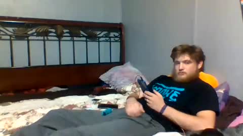 Snapshot of lion_and_bunny chatting on 07/10/26, 02:49 Kinky-Redneck online show from 07/10/26, 02:49