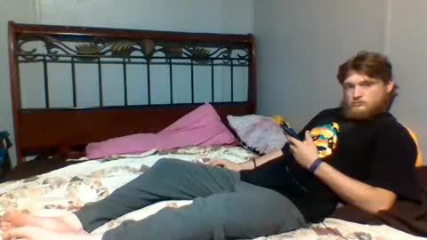 Snapshot of lion_and_bunny chatting on 07/15/26, 06:07 Kinky-Redneck online show from 07/15/26, 06:07