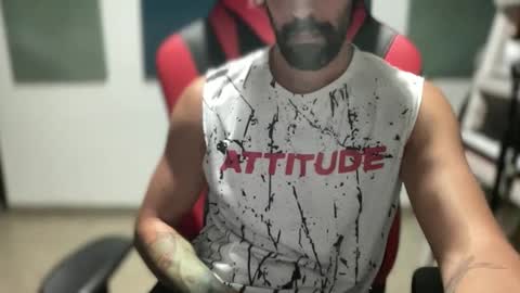 lion_hotty online show from 01/16/26, 02:04