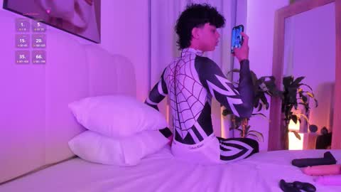 new account Lion online show from 03/05/26, 05:53