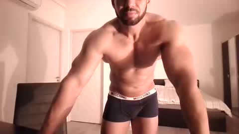 Leo online show from 02/22/25, 06:30