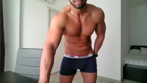 Leo online show from 02/26/25, 09:32