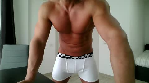 Leo online show from 02/27/25, 12:45