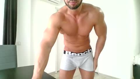 Leo online show from 02/28/25, 12:09