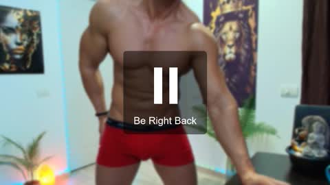 Leo online show from 10/25/25, 05:26