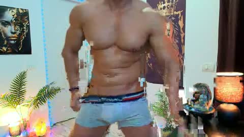 Leo online show from 03/23/26, 06:50