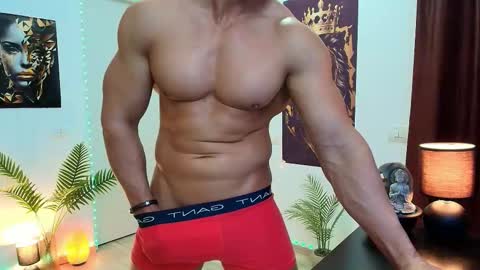 Leo online show from 03/27/26, 05:46