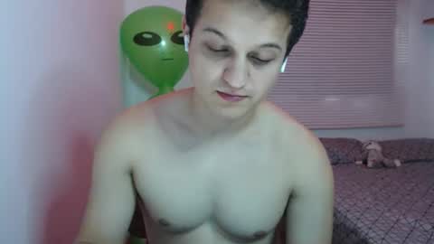 Lion Cluess online show from 01/06/26, 03:27