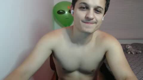 Lion Cluess online show from 01/07/26, 07:16