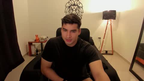 Lion online show from 01/12/26, 12:38