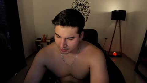 Lion online show from 04/07/26, 08:31