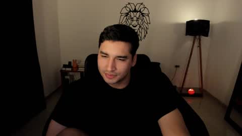 Lion online show from 04/09/26, 03:28