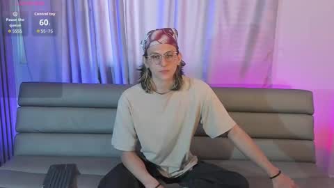 Lior evan online show from 11/08/25, 11:32