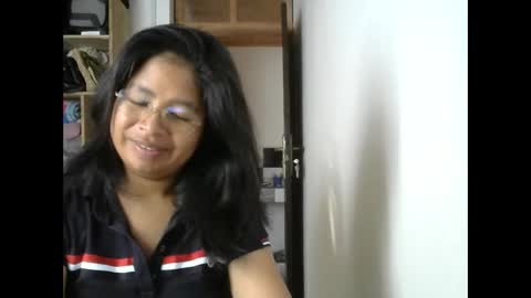 Snapshot of liora_selene chatting on 05/31/26, 10:22 liora online show from 05/31/26, 10:22