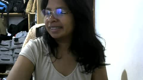 Snapshot of liora_selenex chatting on 07/26/26, 04:09 Liora selenex online show from 07/26/26, 04:09