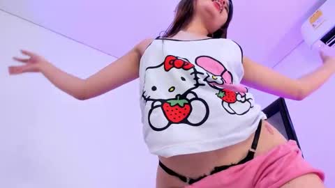 Snapshot of liorah_wolf chatting on 02/10/26, 08:13 Liorah wolf online show from 02/10/26, 08:13