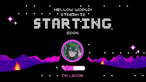 im Liora uwu   online show from 02/23/25, 09:16
