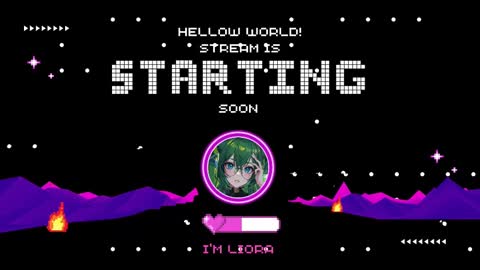 im Liora uwu   online show from 03/09/25, 11:25