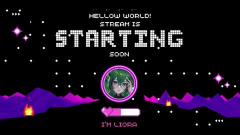 im Liora uwu   online show from 09/28/25, 02:17