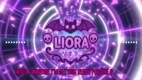 im Liora uwu   online show from 02/11/26, 02:27