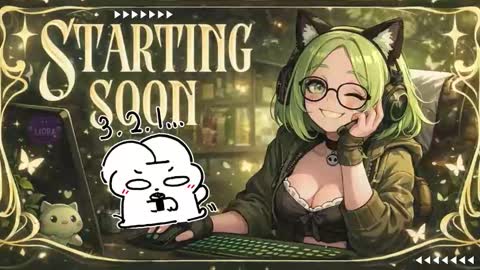 im Liora uwu   online show from 03/29/26, 02:06