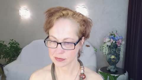 Liora Weiss online show from 03/08/26, 07:01